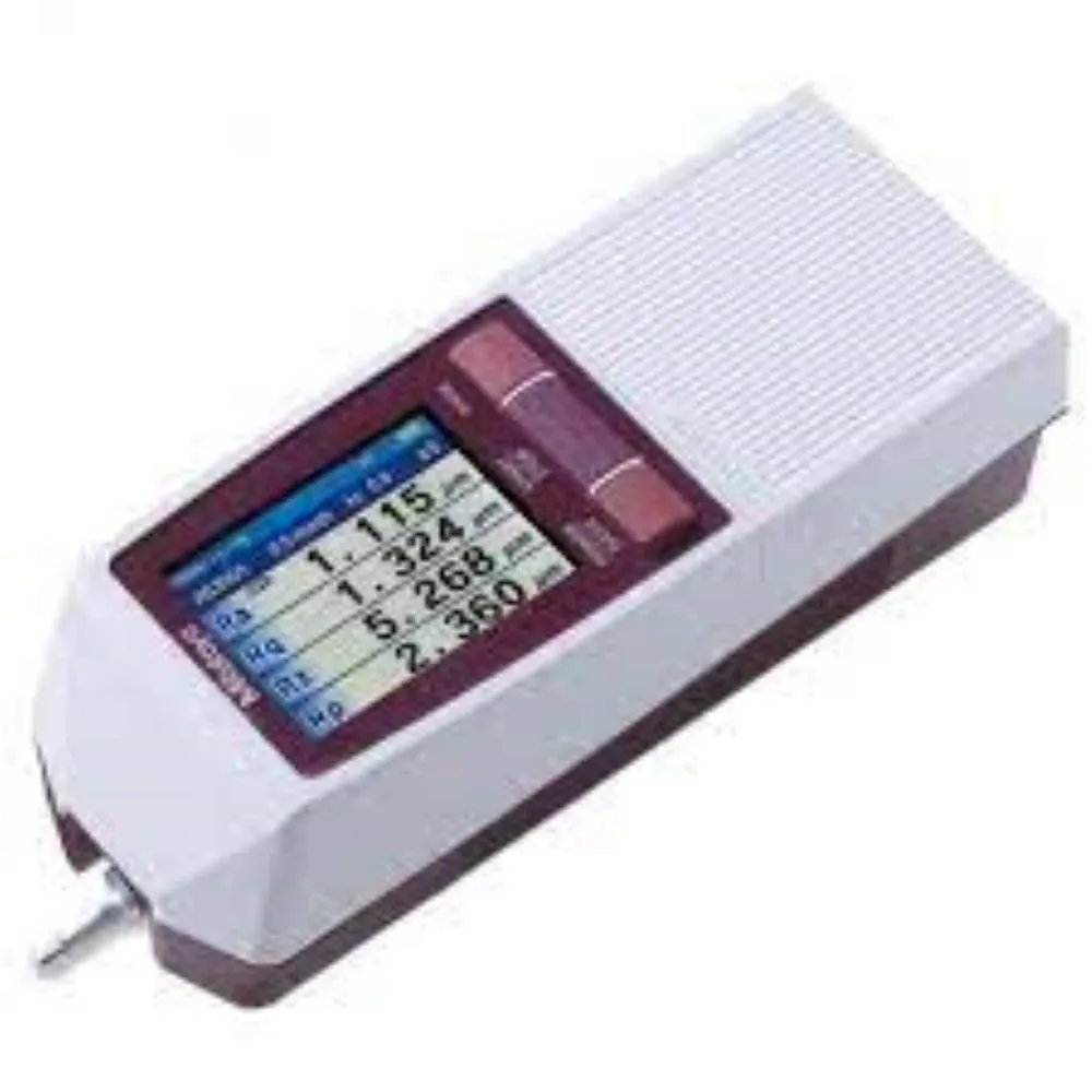 Roughness Tester