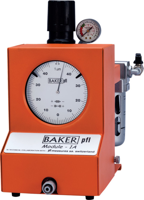 Air Gauge