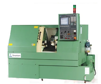 CNC Milling Machine